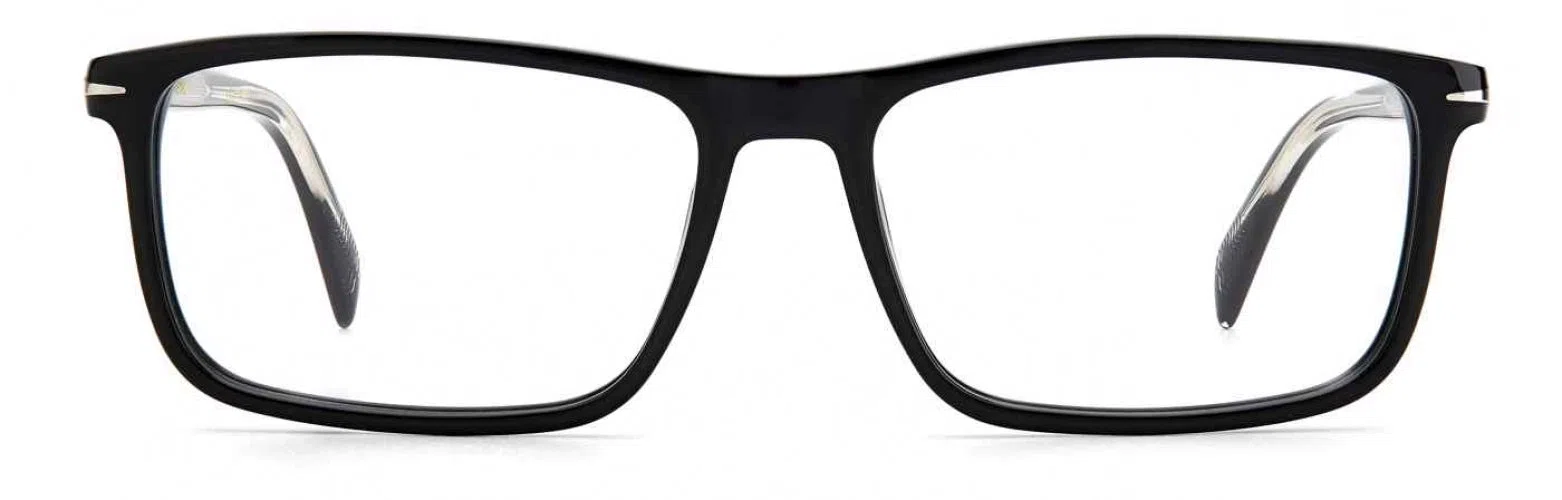 David Beckham Db1019 Eyeglasses - view 44